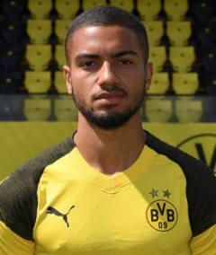 Foto von Jeremy Toljan