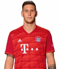 Foto von Niklas Süle