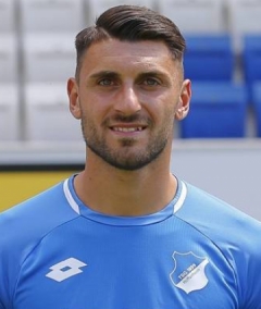 Foto von Vincenzo Grifo