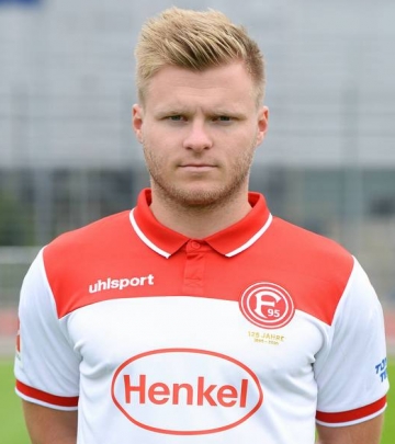 Jean Zimmer Spielerprofil Fussballdaten