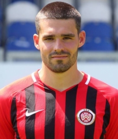 Foto von Sascha Mockenhaupt