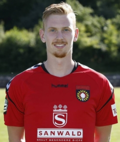 Foto von Nico Gutjahr