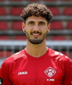 Foto von Fabio Kaufmann