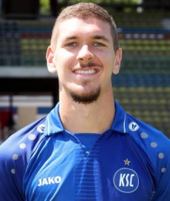 Foto von Damian Roßbach