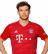 Profilbild von Leon Goretzka