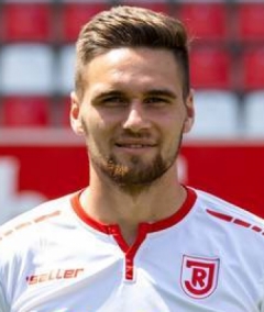 Foto von Jonas Nietfeld