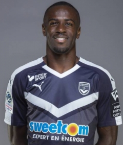 Foto von Maxime Poundjé