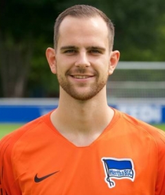 Foto von Marius Gersbeck  (Marius Gersbeck)