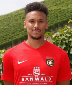 Foto von Raphael Jamil Dem