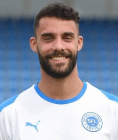 Foto von Joshua Putze