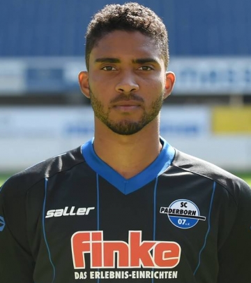 Darryl Geurts - 2019/2020 - Spieler - Fussballdaten