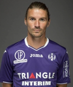 Foto von Yannick Cahuzac