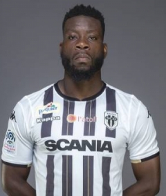 Foto von Ismaël Traoré