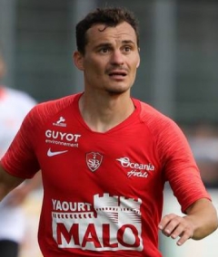 Foto von Julien Faussurier