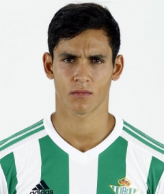 Foto von Aïssa Mandi