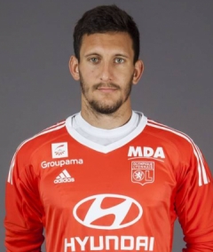 Foto von Mathieu Gorgelin