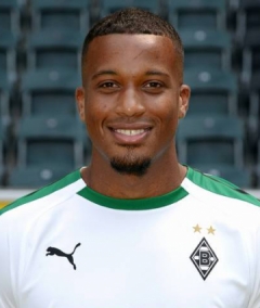 Foto von Alassane Pléa