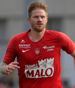 Foto von Richard Wright (Gaëtan Charbonnier)