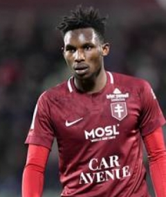 Foto von Opa Nguette