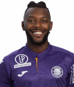 Foto von Steeve Yago