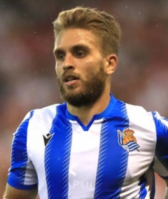 Foto von Kévin Rodrigues (Kévin Manuel Rodrigues)