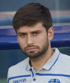 Foto von Sanjin Prcić