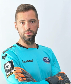 Foto von Jozef Vavrecan (Dominik Kisiel)