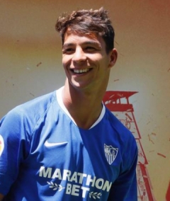 Foto von Óliver Torres (Óliver Torres Muñoz)