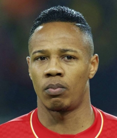 Foto von Nathaniel Clyne (Nathaniel Edwin Clyne)