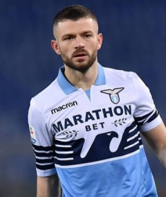 Foto von Valon Berisha