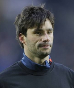 Foto von Claudio Yacob (Claudio Ariel Yacob)