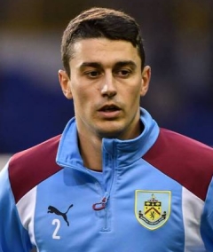 Foto von Matthew Lowton