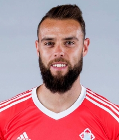 Foto von Sergio Álvarez (Sergio Álvarez Conde)