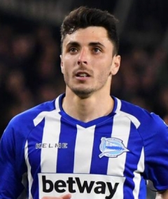 Foto von Ximo Navarro (Joaquín Navarro Jiménez)