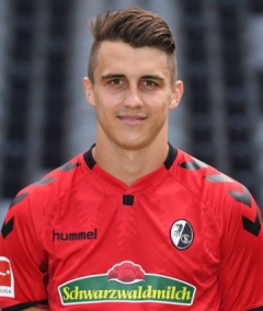 Foto von Marc Kempf