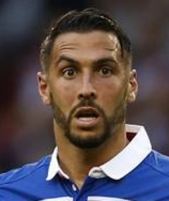 Foto von Geoff Cameron