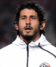 Foto von Ahmed Hegazy (Ahmed Hegazi)