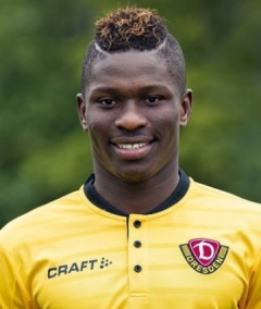 Foto von Moussa Koné