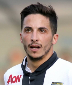 Foto von Matteo Scozzarella