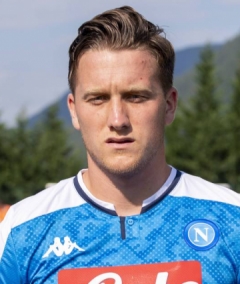 Foto von Piotr Zieliński (Piotr Zieliński)