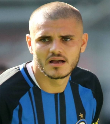 Icardi news