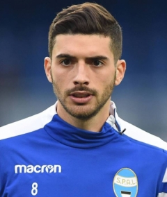 Foto von Mattia Valoti