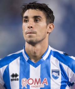 Foto von Gastón Brugman