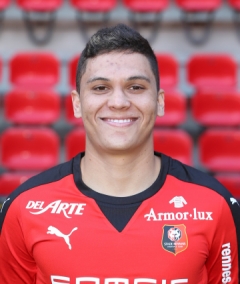 Foto von Juan Fernando Quintero (Juan Fernando Quintero Paniagua)