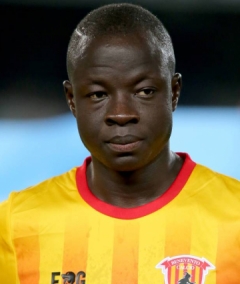 Foto von Raman Chibsah (Yussif Raman Chibsah)