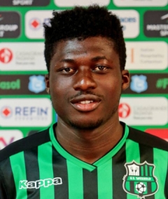 Foto von Alfred Duncan (Joseph Alfred Duncan)