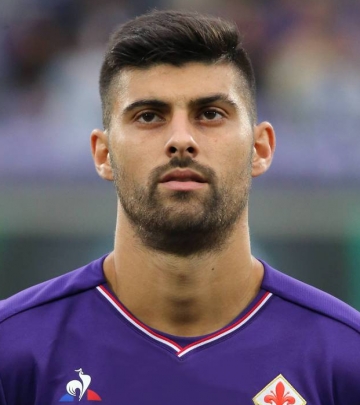 Marco Benassi Marco Benassi