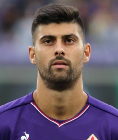 Foto von Marco Benassi