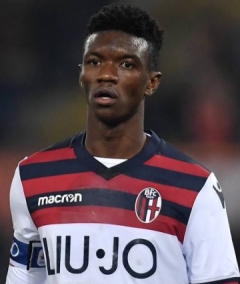 Foto von Ibrahima Mbaye (Ibrahima M'baye)