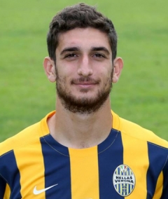 Foto von Matteo Bianchetti (Matteo Bianchetti)